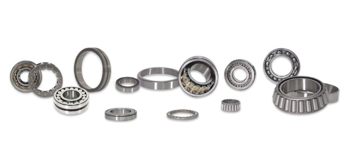 Bearings