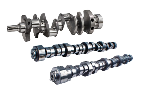 CrankCamShaft