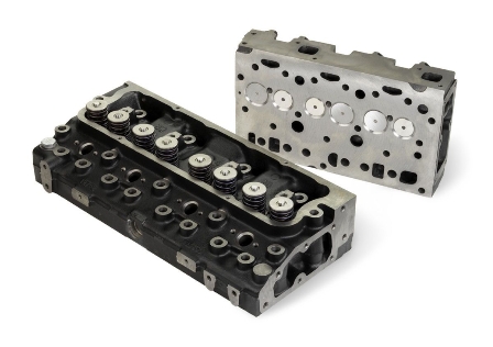 CylinderHeads
