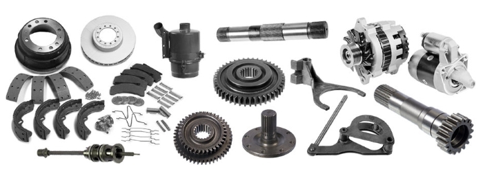 TrukPart