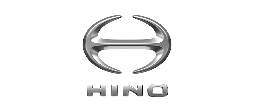 Hino-logo