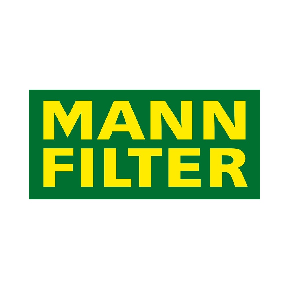 mann_filter_logo